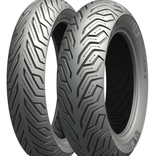 120/70-14 M/C 61S REINF CITY GRIP 2  TL MICHELIN