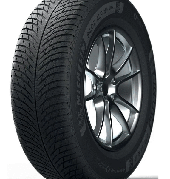 305/30R21 104V XL TL PILOT ALPIN 5 NA5 MICHELIN