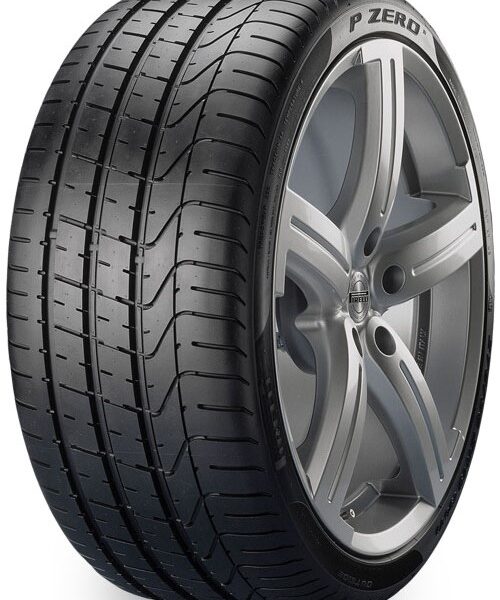 235/35R19 P ZERO (2007) 87Y (N2) PIRELLI