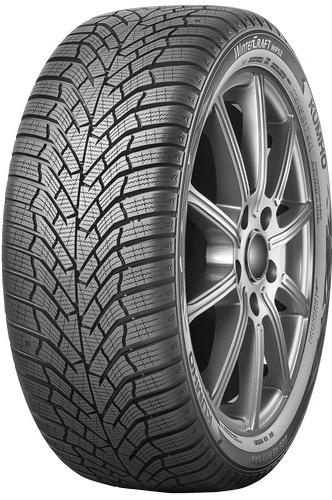 245/45R18 100V XL Wintercraft WP52 Kumho HARD