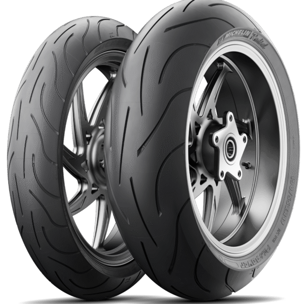 180/55ZR17 Michelin PILOTPOWER2CT 73W Rear TL
