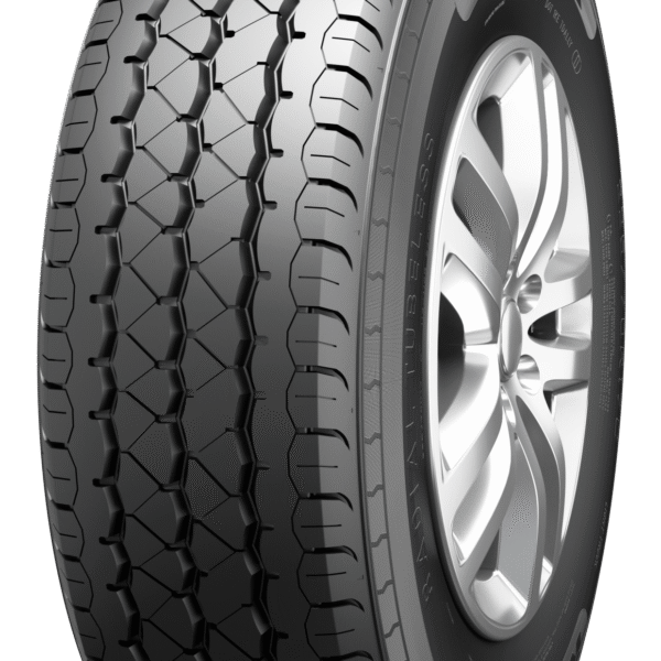 175R13C 97/95S 8PR RXQUEST C02 ROADX