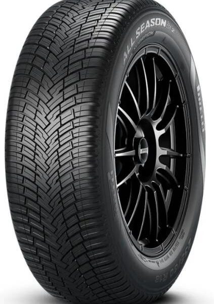 255/45R20 PIRELLI SCORPION ALL SEASON SF2 105Y XL NCS Elect FSL BAA70 3PMSF M+S