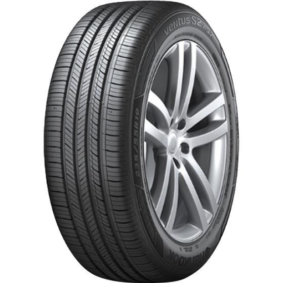 245/45R20 HANKOOK VENTUS S2 AS X (RH17) 99V RP BCB67