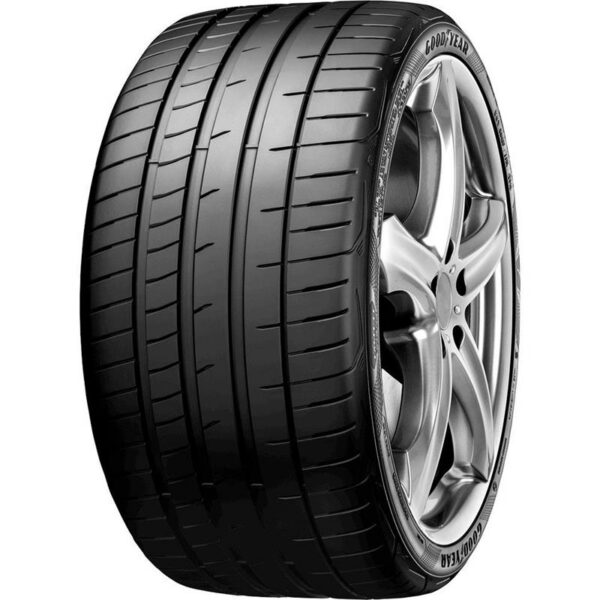 265/35R20 GOODYEAR EAGLE F1 SUPERSPORT 99Y XL Elect FP