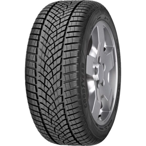 265/50R19 GOODYEAR ULTRA GRIP PERFORMANCE+ SUV 110V XL Elect FP Studless CBB72 3PMSF M+S