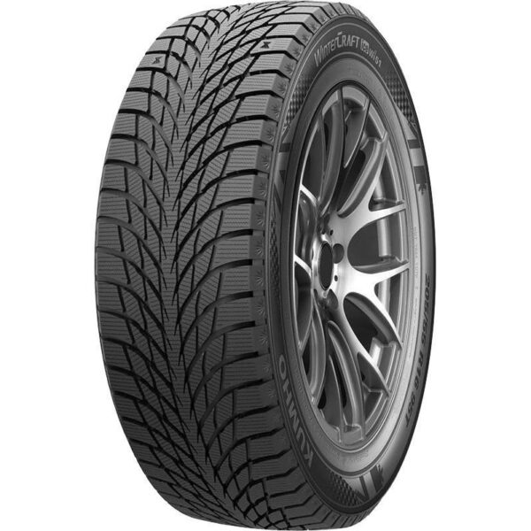 245/40R18 KUMHO WI51 97T XL RP Friction DDB72 3PMSF IceGrip M+S