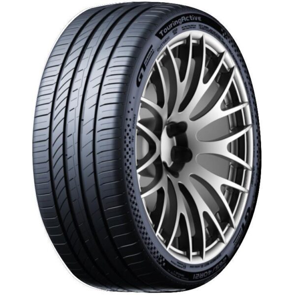 255/55R20 GT RADIAL TOURINGACTIVE 110W XL Elect RP BBB71