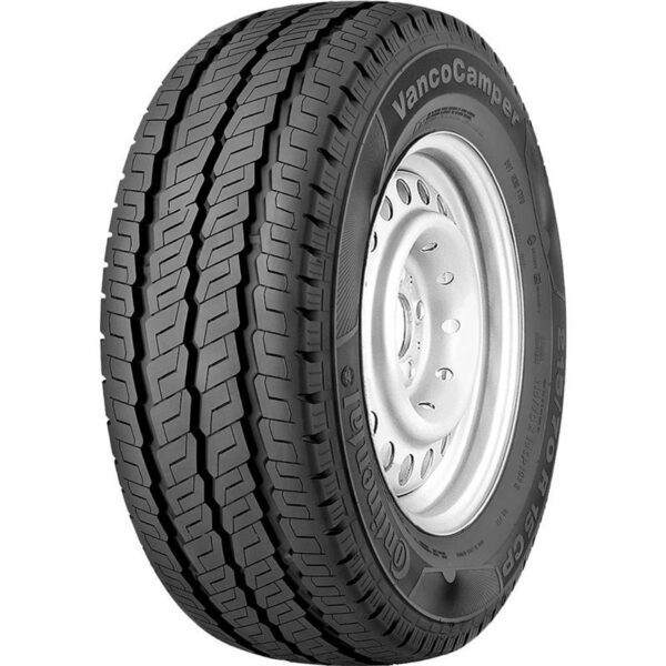 225/65R16C CONTINENTAL VANCOCAMPER 112R CP CBB72