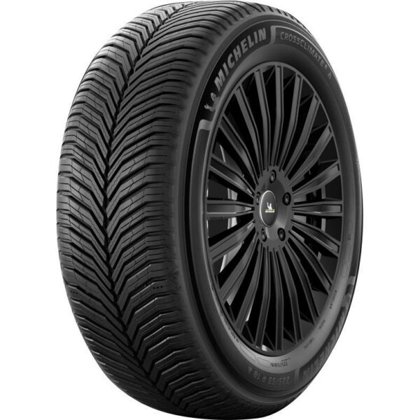 225/55R18 MICHELIN CROSSCLIMATE 3 98V RP BBB72 3PMSF M+S