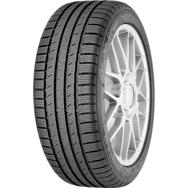 245/45R17 CONTINENTAL CONTIWINTERCONTACT TS810S 99V XL MO FR Studless DCB72 3PMSF M+S