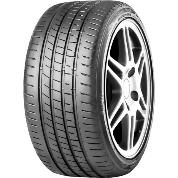 255/35R19 LASSA DRIVEWAYS SPORT 96Y XL DOT22 DBB72