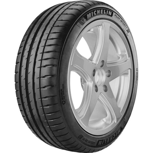 325/30R23 MICHELIN PILOT SPORT 4 SUV 109Y XL RP CAB75