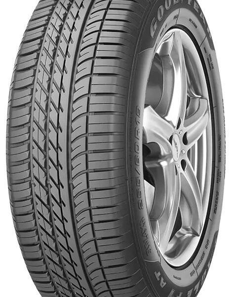 235/50R20 GOODYEAR EAGLE F1 ASYMMETRIC SUV AT 104W XL J LR Elect FP ACB72 M+S