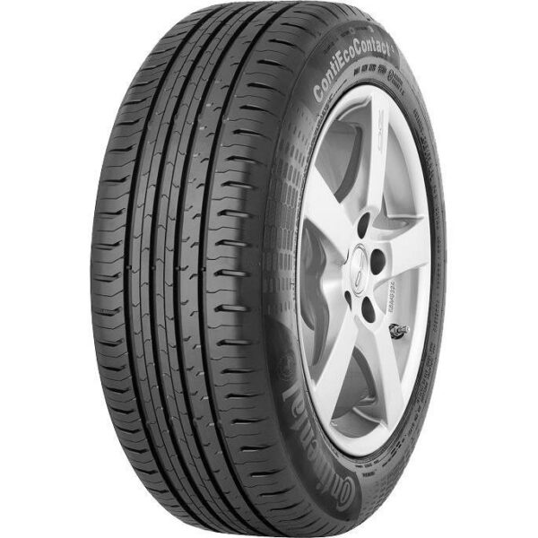 195/55R20 CONTINENTAL CONTIECOCONTACT 5 95H XL ABB72