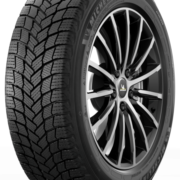 285/35R22 106H XL TL X-ICE SNOW SUV MICHELIN