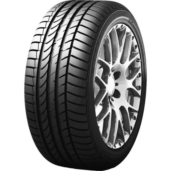 225/45R17 DUNLOP SP SPORT MAXX TT 91W RunFlat (*) MFS DCB70