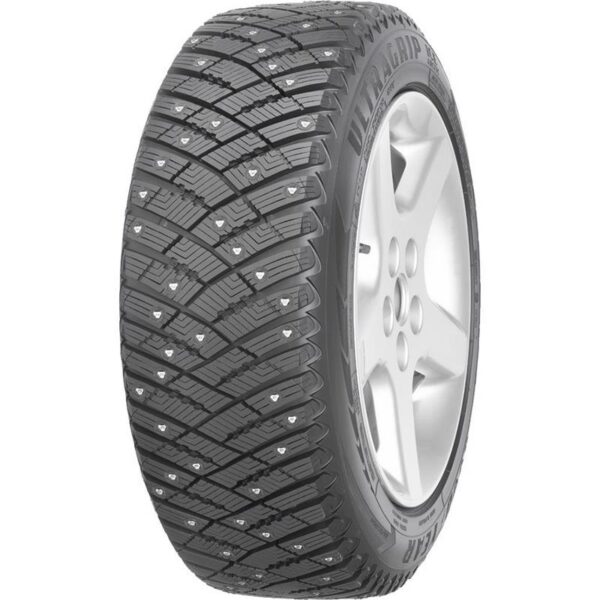175/65R14 GOODYEAR ULTRA GRIP ICE ARCTIC 86T XL Studded 3PMSF M+S