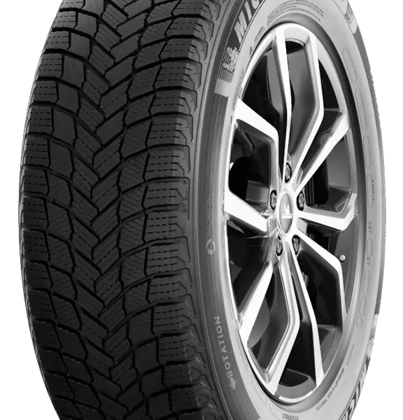 285/50R20 X-ICE SNOW SUV XL 116T MICHELIN