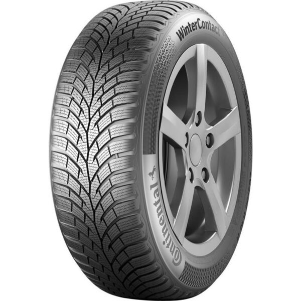 195/55R16 CONTINENTAL WINTERCONTACT TS870 87H Studless CBB70 3PMSF M+S