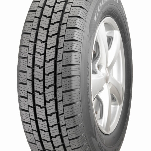 215/65R15C CARGO UG 2 104/102T GOODYEAR