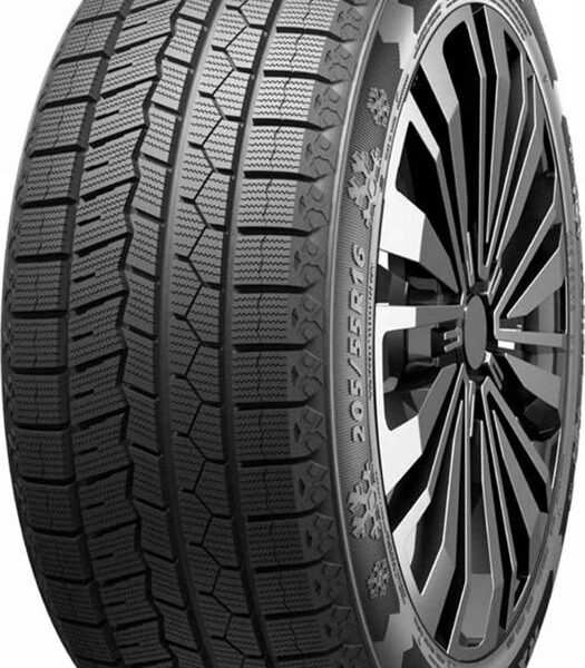 195/60R16 89H RXFROST Arctic RoadX