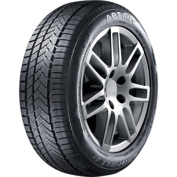 235/45R17 APTANY RW211 97V XL Studless CCB72 3PMSF M+S