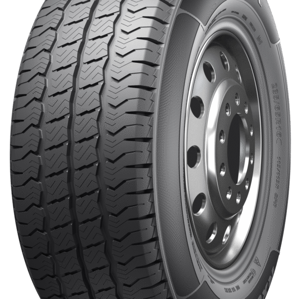 235/65R16C 115/113T 8PR RXQUEST VAN 4S ROADX