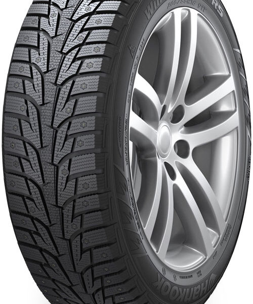 245/40R18 W419 97T XL HANKOOK (DOT 2018)