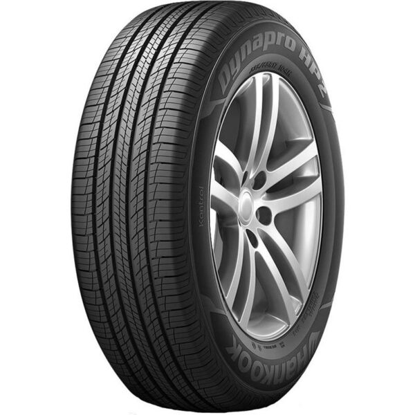 235/50R19 HANKOOK DYNAPRO HP2 (RA33) 99H RP CCB69 M+S