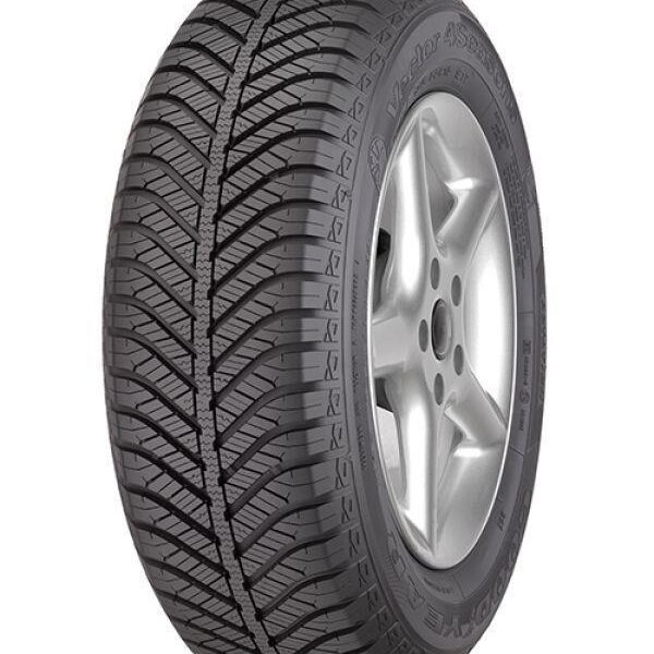 235/50R17 GOODYEAR VECTOR 4SEASONS 96V FP CBB70 3PMSF M+S