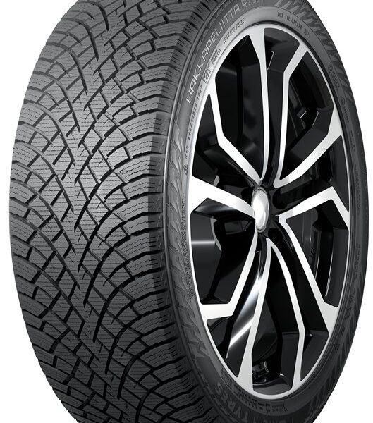 215/60R17 100R XL Nokian HKPL R5 SUV