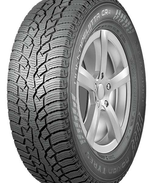 215/65R15C 104/102R Nokian HKPL CR4