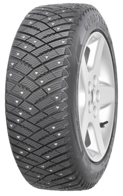 285/50R20 112T UG ICE ARCTIC SUV FP GOODYEAR (DOT2018)