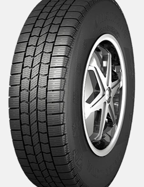 35x12.50R15 NANKANG WA-1 113N POR 3PMSF M+S