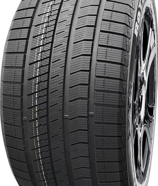 255/55R19 ROTALLA S360 111T XL RP Friction CDB72 3PMSF M+S