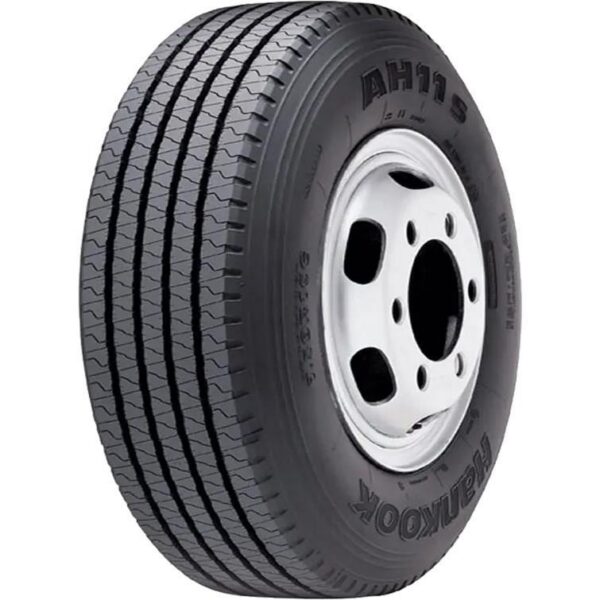 6,0R16C HANKOOK RADIAL AH11S 103/101N DDA69
