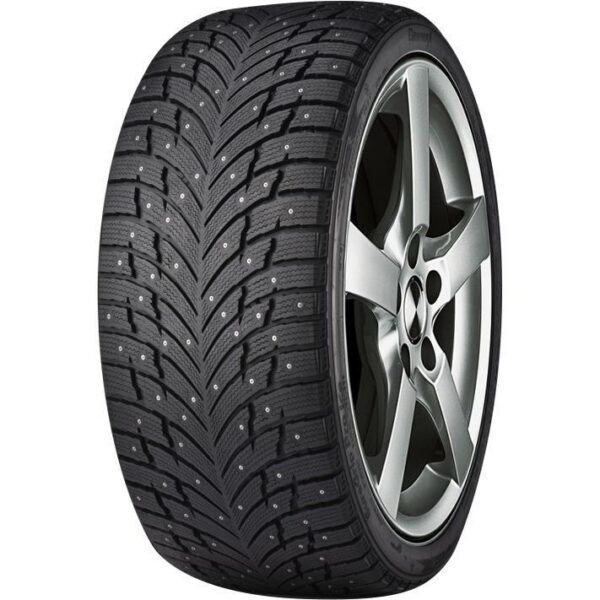 285/35R22 GRIPMAX SUREGRIP PRO ICE 106T XL Studded 3PMSF M+S
