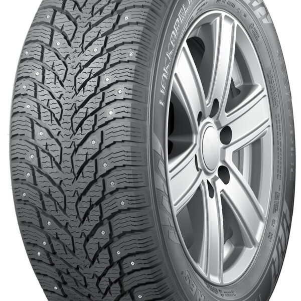 255/55R18C 117/115R Nokian HKPL C4