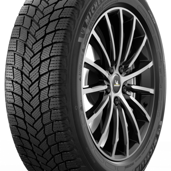 245/40R20 99H XL TL X-ICE SNOW  MICHELIN (sõitnud 1 km)