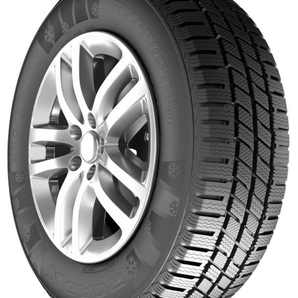 195/65R16C 104/102T FROST WC01 RoadX