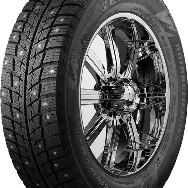 215/55R17 94T Antarctica Ice Zeta STUD (DOT2019)