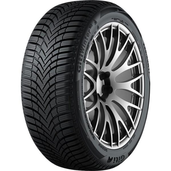 225/45R17 GITI GITIWINTER W2 91H RP DOT22 Studless DBB71 3PMSF