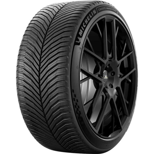 285/45R20 MICHELIN CROSSCLIMATE 3 SPORT 112Y XL RP BAA72 3PMSF M+S