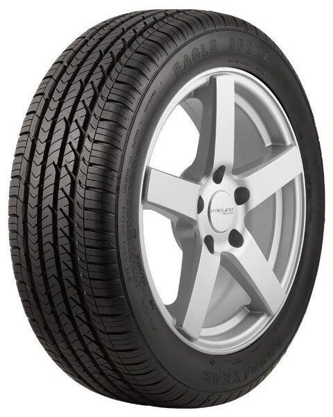 245/50R20 GOODYEAR EAGLE SPORT AS 105V XL J Elect FP ACB72 M+S