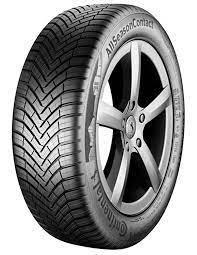 215/65R17 CONTINENTAL ALLSEASONCONTACT 99H ABB72 3PMSF M+S