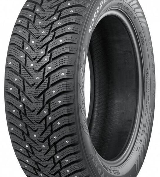 255/40R18 NOKIAN NORDMAN 8 99T XL DOT22 Studded 3PMSF M+S