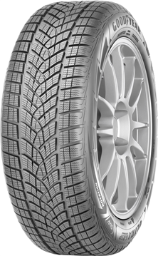 275/45R21 UG PERFORMANCE GEN-1 MO XL 110V GOODYEAR (DOT 2019)