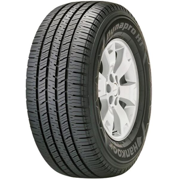 265/60R18 HANKOOK DYNAPRO HT (RH12) 110T ABB72 M+S