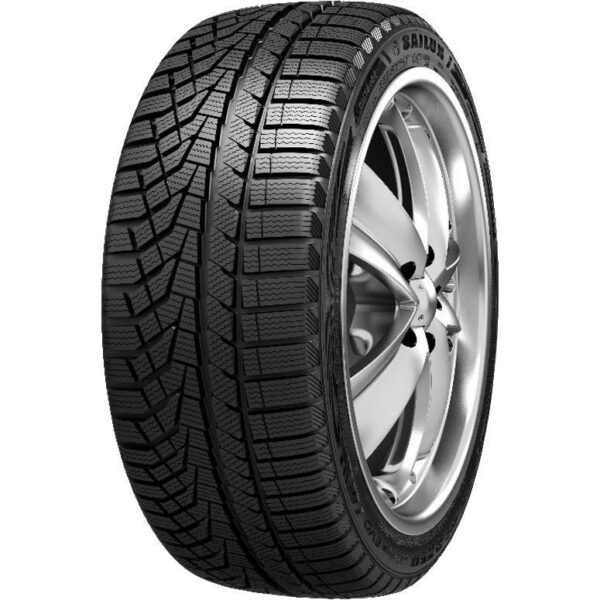 235/45R18 SAILUN ICE BLAZER ALPINE EVO 98V XL Studless CC272 3PMSF M+S